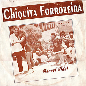 Chiquita Forrozeira