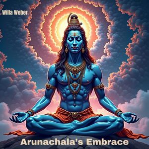 Arunachala's Embrace