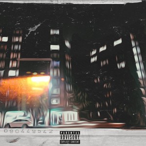 Balcony Interlude, Pt. 1 (Explicit)