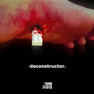 deconstructor. (Explicit)