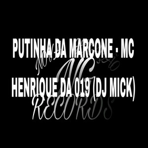Putinha da Marcone (Explicit)