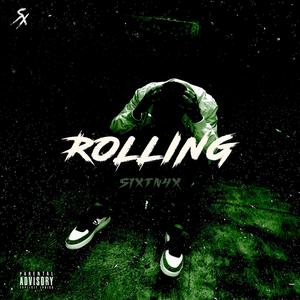 Rolling (Explicit)
