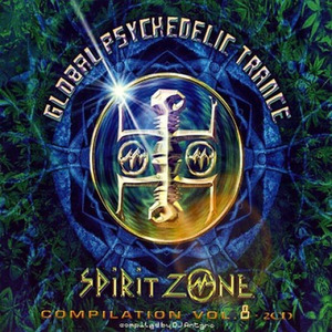 Global Psychedelic Trance 8