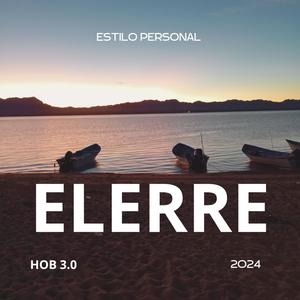 ELERRE (feat. Adrian Velasco)