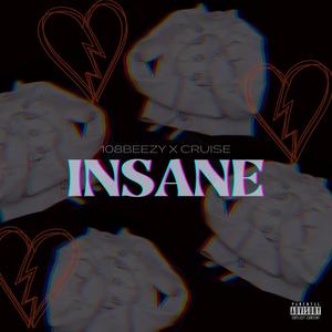 Insane (feat. Cruise) [Explicit]