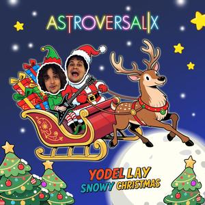 Yodel Lay Snowy Christmas (feat. El Keis & El Piro)