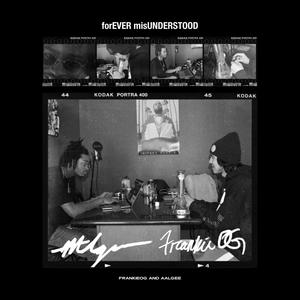 Weight of the World(feat. Aye Brook) (Explicit)