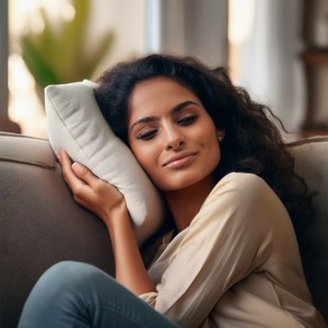 A Melody to Calm the Mind