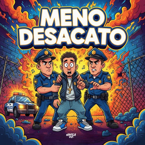 Meno Desacato (Explicit)