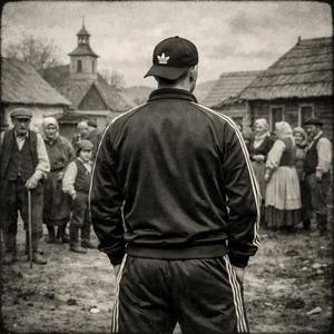 Prijde ši naš čas