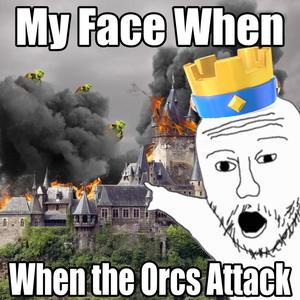 ORC INVASION