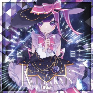 Halv - 20XXの幻想神話 (Hype Edit.)