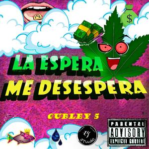 La Espera Me Desespera