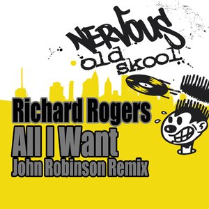 All I Want (John Robinson Remix)