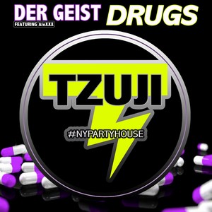 Drugs (Electroclash Remix)