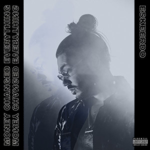 Don't Say Much (Explicit)