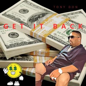 GET IT BACK (feat. MEMPHISTRACKBOY) [Explicit]