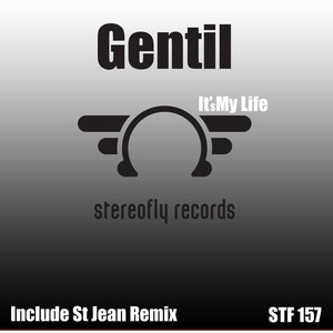 It's My Life (St Jean Remix)