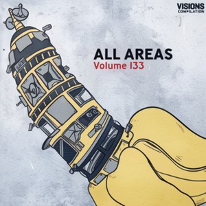 Visions All Areas, Volume 133