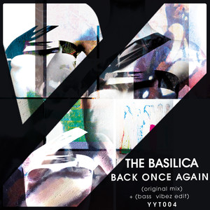 Back Once Again (Original Mix)