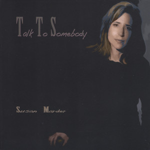 Talk To Somebody