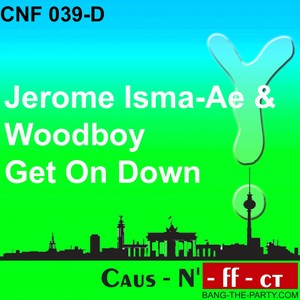 Get On Down (Stomp Mix)