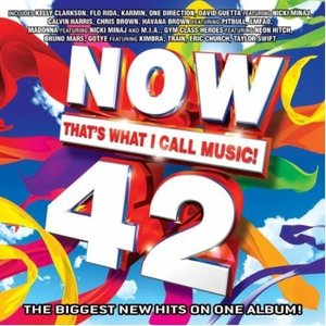 NOW That's What I Call Music! 42