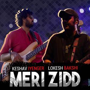 Meri Zidd