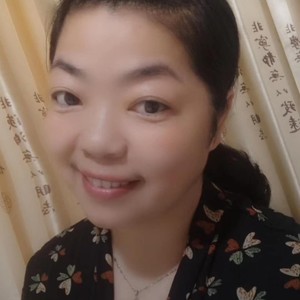 对着月亮说爱你