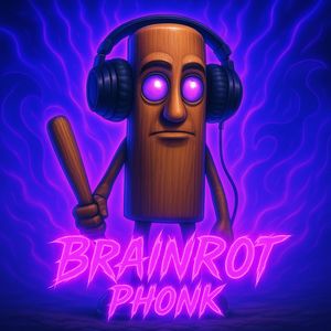 BRAINROT PHONK (Explicit)
