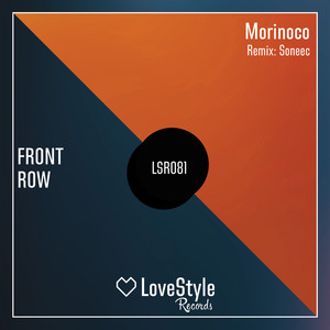 Front Row (Extended Mix)