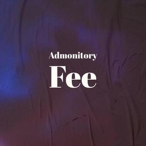 Admonitory Fee