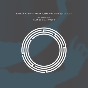 Blue Souls (F//asco Remix)