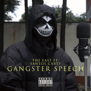 Gangsta Speech (Explicit)