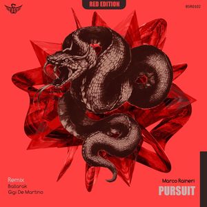 Pursuit (Gigi De Martino Remix)