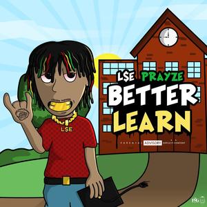 Milly Rock Time (Explicit)