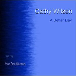 A Better Day (feat. Amber Rose McLemore)