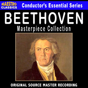 Beethoven - Masterpiece Collection (贝多芬 - 作品集)