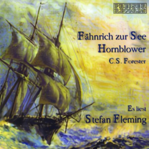 Fähnrich zur See Hornblower