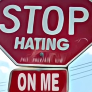 Hating On Me (Explicit)