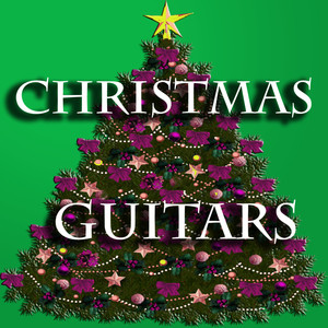 Christmas Guitars