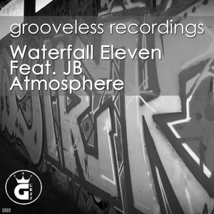 Atmosphere (W11 Remix)