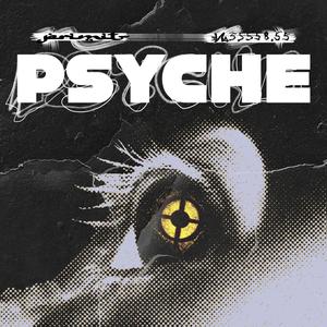 PSYCHE (feat. PRIMIT)