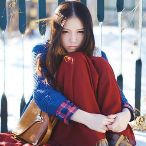 非常后悔爱过你