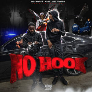 No Hook (Explicit)