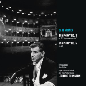 Symphony No. 3, Op. 27, FS 60, CNW 27 