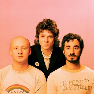 LOVING YOU DARLING WOULD BE SUCH A LOVELY DREAM (feat. Yellow Days)
