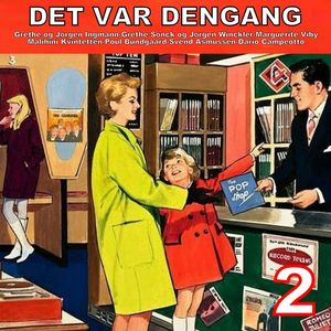 Det var dengang Vol. 2