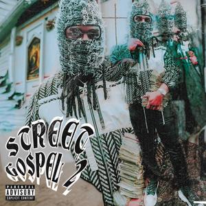 Peace Of Mind Pt. 2 (Explicit)