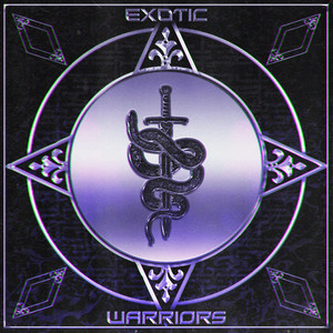 Exotic Warriors (Explicit)